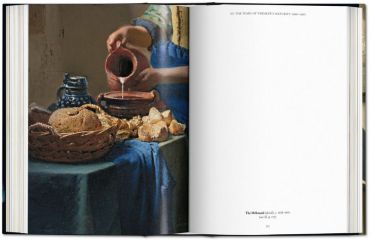 Vermeer. The Complete Works. 40th Ed. - фото 3