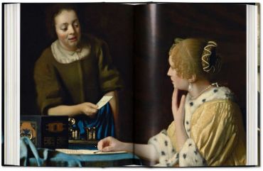 Vermeer. The Complete Works. 40th Ed. - фото 5