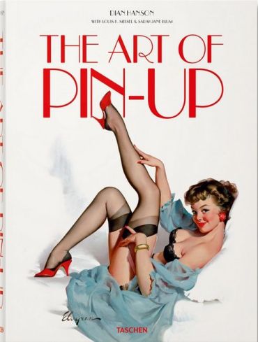 The Art of Pin-up - фото 1