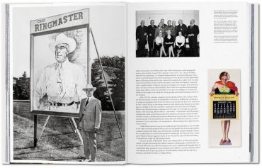 The Art of Pin-up - фото 3