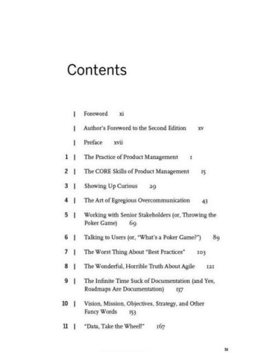 Product Management in Practice: A Practical, Tactical Guide for Your First Day and Every Day After 2nd Edition - фото 2