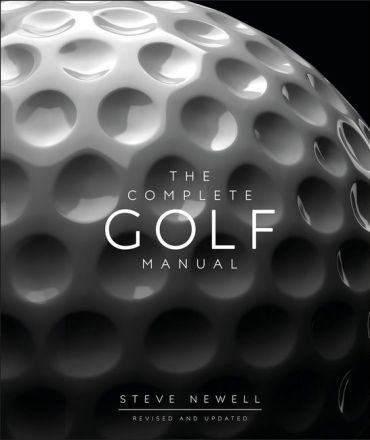 The Complete Golf Manual - фото 1