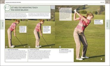 The Complete Golf Manual - фото 8
