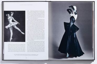 Ballerina. Fashions Modern Muse - фото 6