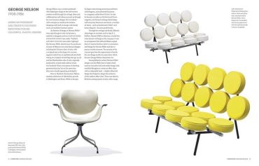 Mid-Century Modern Design. A Complete Sourcebook - фото 4