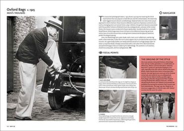 Fashion. The Whole Story - фото 6