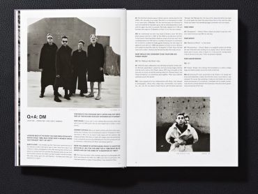 Depeche Mode by Anton Corbijn - фото 3