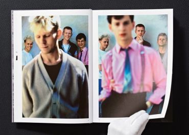 Depeche Mode by Anton Corbijn - фото 4