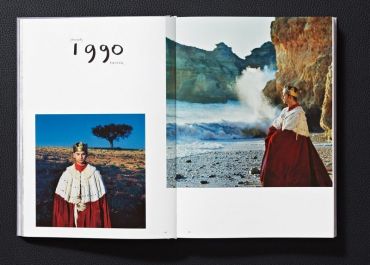 Depeche Mode by Anton Corbijn - фото 6