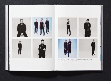 Depeche Mode by Anton Corbijn - фото 8