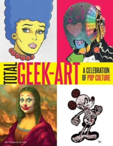 Total Geek Art - фото 1