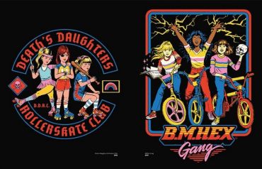 Total Geek Art - фото 3