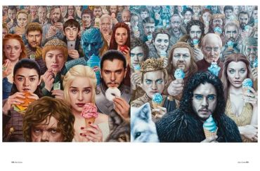 Total Geek Art - фото 4