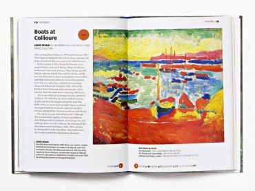 The Short Story of Art. A Pocket Guide to Key Movements, Works, Themes & Techniques - фото 2