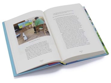 Spring Cannot Be Cancelled: David Hockney in Normandy - фото 3