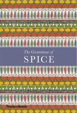 The Grammar of Spice