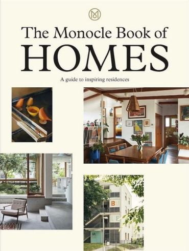The Monocle Book of Homes - фото 1