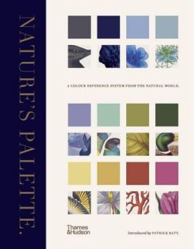 Nature`s Palette: A colour reference system from the natural world