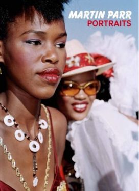 Martin Parr: Portraits Postcard Box (Card Book)