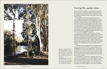 High Grade Living. A guide to creativity, clarity and mindfulness - фото 4