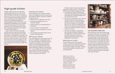 High Grade Living. A guide to creativity, clarity and mindfulness - фото 5