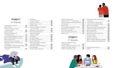 Про що думає підліток Виховання від 13-18 років - фото 2