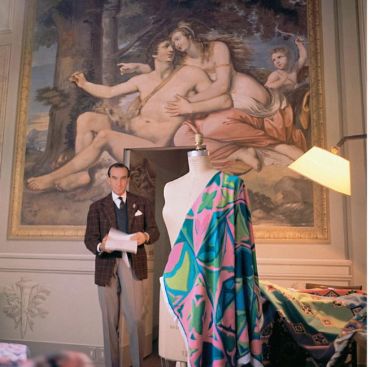 Pucci, Updated Edition - фото 7