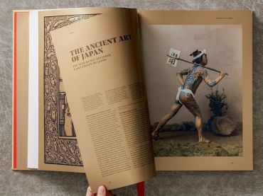 TATTOO. 1730s-1970s. Henk Schiffmachers Private Collection - фото 4