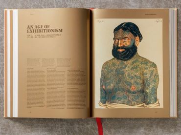 TATTOO. 1730s-1970s. Henk Schiffmachers Private Collection - фото 5