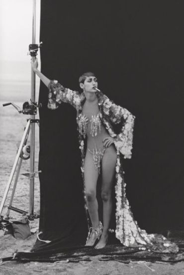 Peter Lindbergh: Images of Women - фото 6