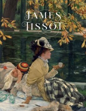 James Tissot - Хобі Захоплення