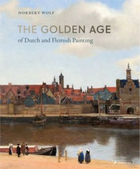 The Golden Age of Dutch and Flemish Painting - Хобі Захоплення