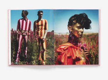 Tim Walker: Wonderful Things - фото 6