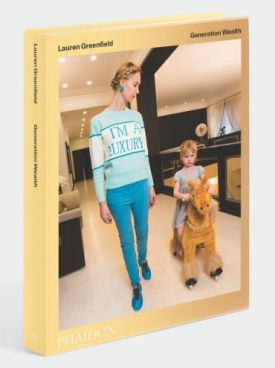 Lauren Greenfield: Generation Wealth - Хобі Захоплення