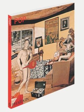 Pop - Хобі Захоплення