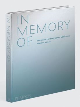 In Memory Of: Designing Contemporary Memorials - Хобі Захоплення