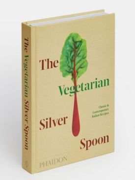 The Vegetarian Silver Spoon. Silver Spoon Kitchen - Будинок, Побут, Дозвілля