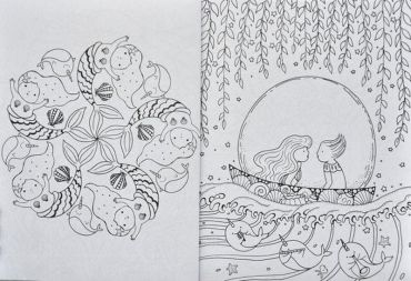 Майже мільйон русалок - фото 4