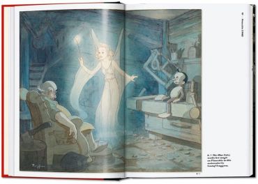 The Walt Disney Film Archives. The Animated Movies 1921–1968. 40th Edition - фото 2