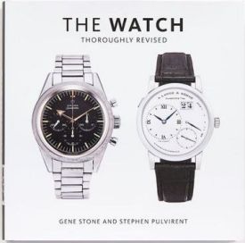 The Watch, Thoroughly Revised - Хобі Захоплення