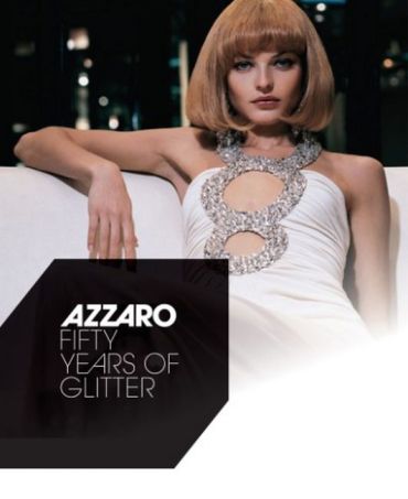 Azzaro. Fifty years of glitter - фото 1
