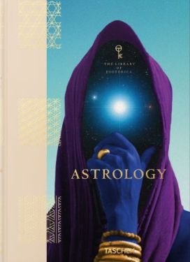 Astrology. The Library of Esoterica