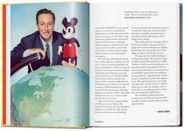 Walt Disneys Mickey Mouse. The Ultimate History. 40th Ed. - фото 5