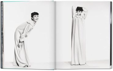 Bob Willoughby. Audrey Hepburn. Photographs 1953-1966 - фото 2
