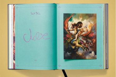 Masterpieces of Fantasy Art - фото 2