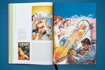 Masterpieces of Fantasy Art - фото 3