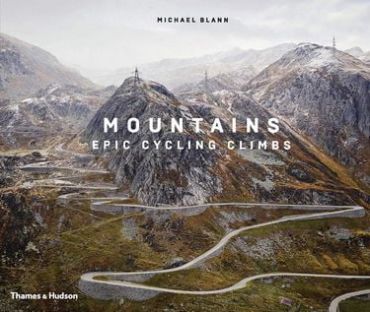 Mountains: Epic Cycling Climbs - фото 1