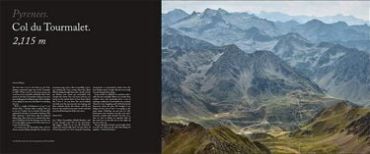 Mountains: Epic Cycling Climbs - фото 3