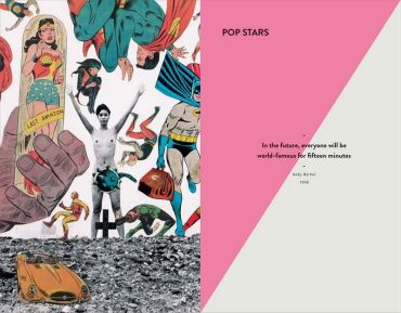 Pop Art (Art Essentials) - фото 4