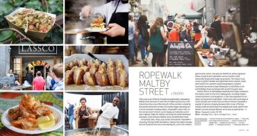 The World Atlas of Street Food - фото 2